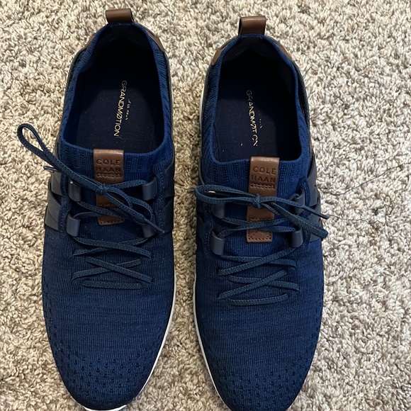 used cole haan shoes